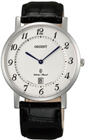 Orient Dressy Elegant Gent's GW0100JW