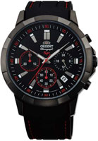Orient CHRONOGRAPH KV00005B