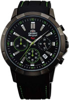 Orient CHRONOGRAPH KV00006B