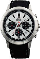Orient CHRONOGRAPH KV00008W