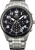 Orient Chronograph KV01001B