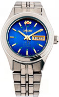 Orient Three Star NQ04004J
