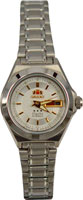 Orient Three Star NQ18004W