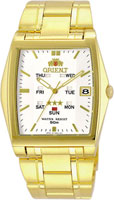 Orient Three Star PMAA001W