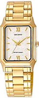 Orient Classic Design QBBQ003W