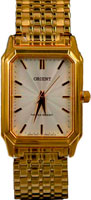 Orient Classic Design QBBQ008W