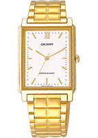 Orient Basic Quartz QBCH001W