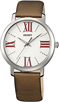 Orient Fashionable Quartz QC0E004W