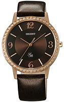 Orient Lady Rose QC0H001T