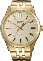 Orient Sporty Quartz QC0U001C