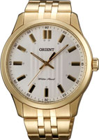 Orient Sporty Quartz QC0U001W