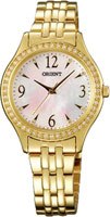 Orient Lady Rose QC10003W