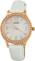 Orient Lady Rose QC10005W