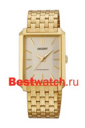 Orient Basic Quartz QCAX001C
