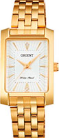Orient Fashionable Quartz QCBK001W