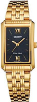 Orient Basic Quartz QCBM001B