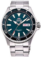 Orient Diving Sport Automatic RA-AA0004E19B