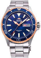 Orient Diving Sport Automatic RA-AA0007A09A