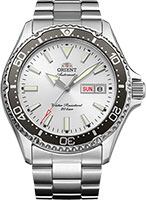Orient AUTOMATIC RA-AA0825S