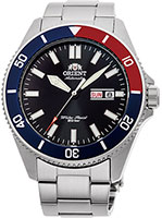 Orient Diving Sport Automatic RA-AA0912B