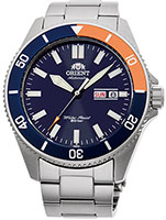 Orient Diving Sport Automatic RA-AA0913L
