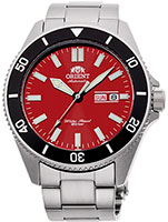 Orient Diving Sport Automatic RA-AA0915R