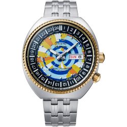 Orient Revival RA-AA0E08Y