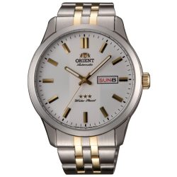 Orient Three Star RA-AB0012S19B