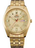 Orient AUTOMATIC RA-AB0016G19B