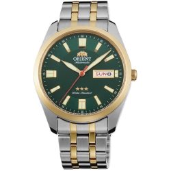 Orient Three Star RA-AB0026E19B