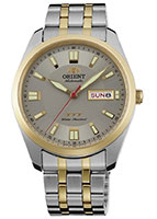 Orient Three Star RA-AB0027N19B