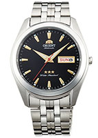 Orient Three Star RA-AB0032B19B