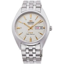Orient Three Star RA-AB0E10S19B