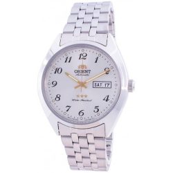 Orient Three Star RA-AB0E16S19B