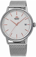 Orient AUTOMATIC RA-AC0E07S10B