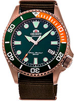 Orient Diving Sport Automatic RA-AC0K04E