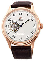 Orient AUTOMATIC RA-AG0012S10B