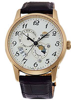 Orient Classic Automatic RA-AK0002S10B