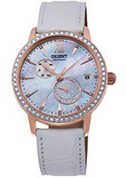 Orient Fashionable Automatic RA-AK0004A10B