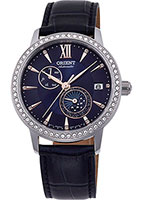 Orient Fashionable Automatic RA-AK0006L10B