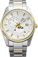Orient Contemporary RA-AK0312S