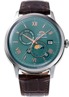 Orient Classic Automatic RA-AK0805E