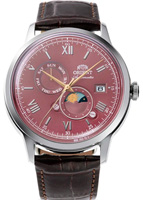 Orient Classic Automatic RA-AK0807R
