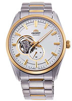 Orient Contemporary RA-AR0001S10B