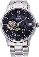 Orient AUTOMATIC RA-AS0008B10B