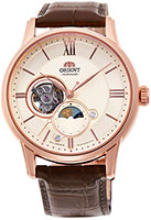 Orient Classic Automatic RA-AS0009S10B