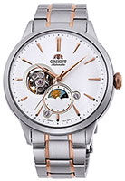 Orient AUTOMATIC RA-AS0101S