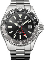 Orient Mako Kamasu RA-BC0001B