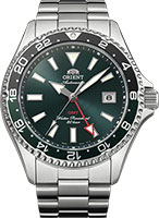 Orient Mako Kamasu RA-BC0002E