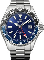 Orient Mako Kamasu RA-BC0003L